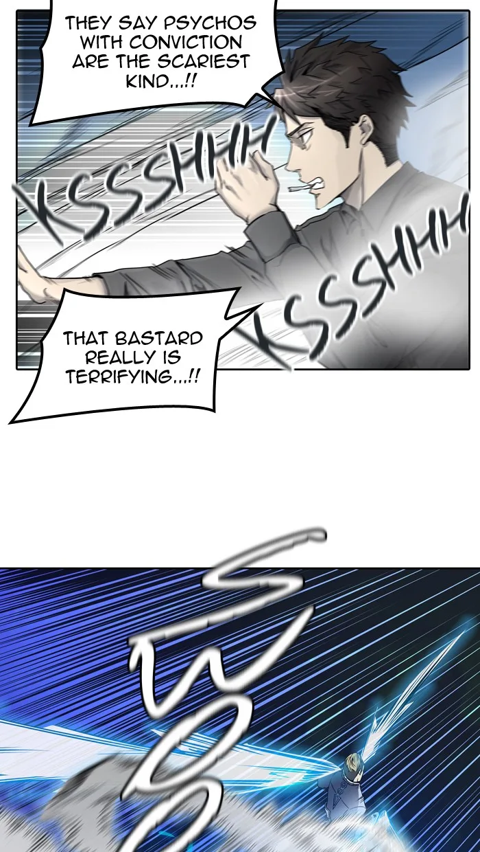 Tower of God - Chapter 410 - Page 108