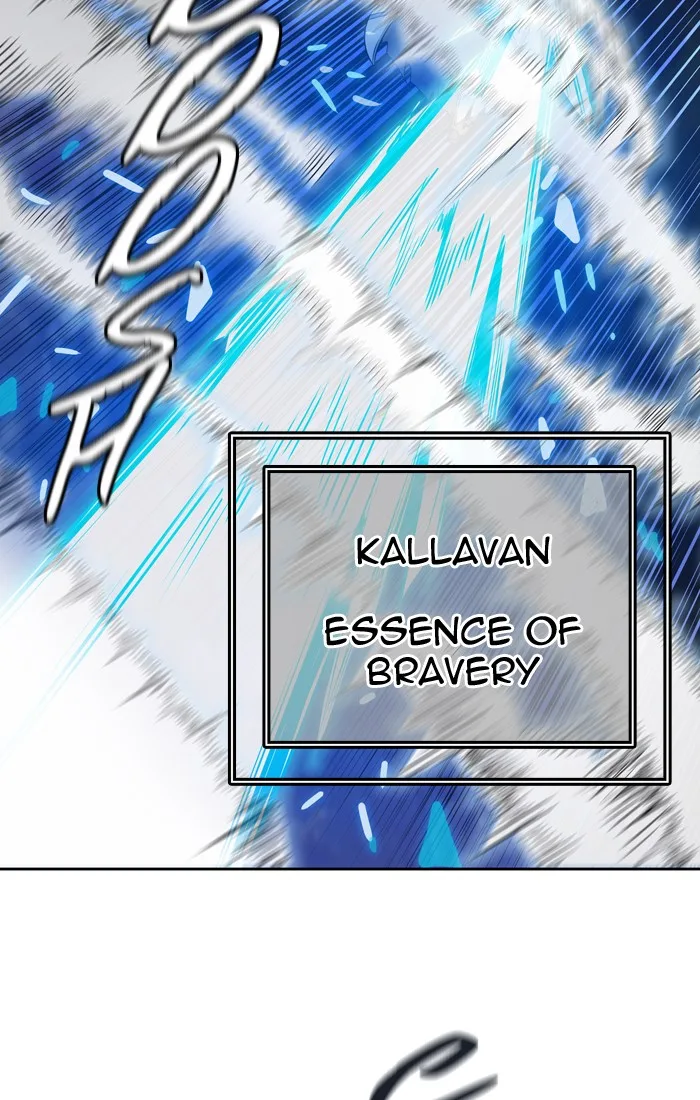 Tower of God - Chapter 410 - Page 109