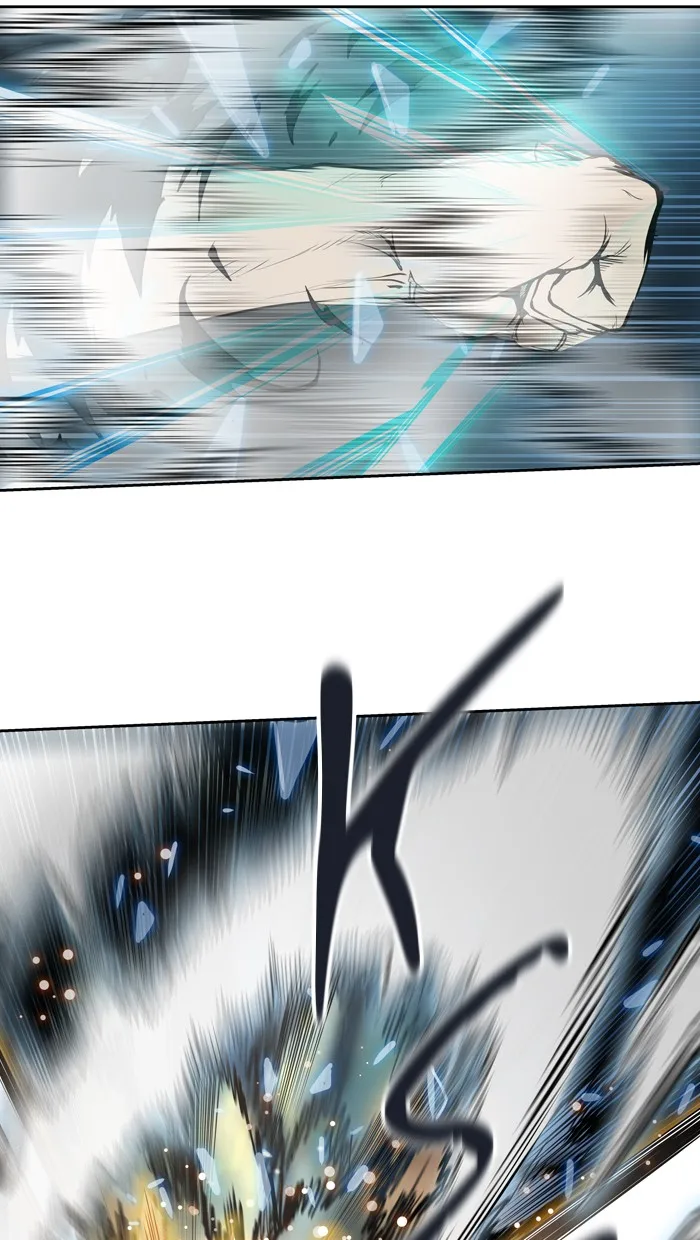 Tower of God - Chapter 410 - Page 112