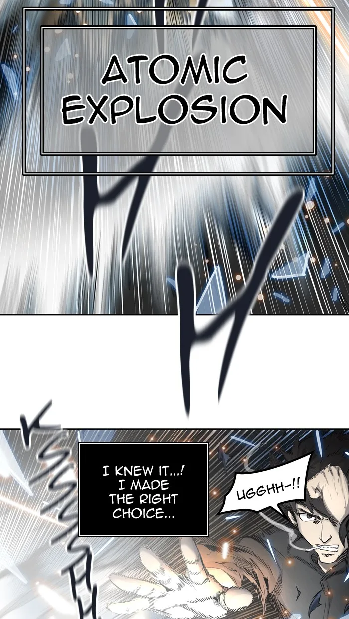 Tower of God - Chapter 410 - Page 114