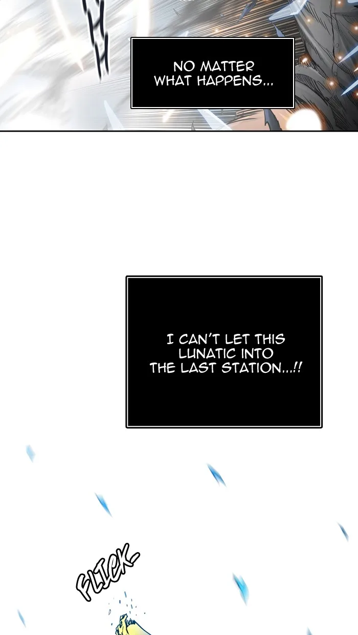 Tower of God - Chapter 410 - Page 115