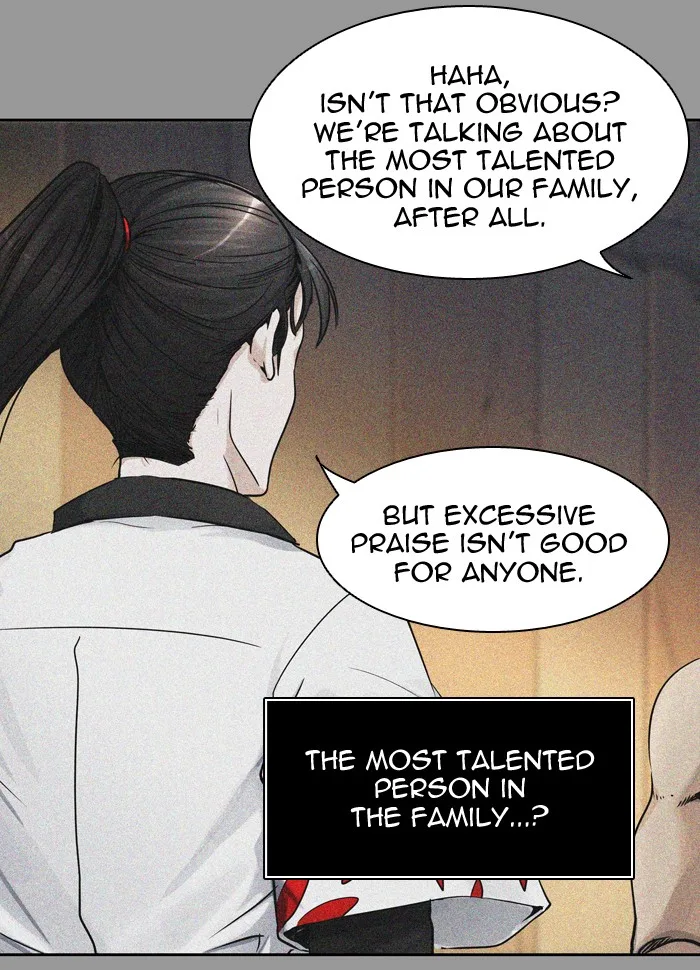 Tower of God - Chapter 410 - Page 12