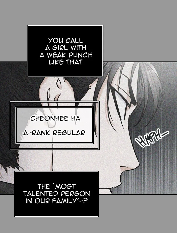 Tower of God - Chapter 410 - Page 13