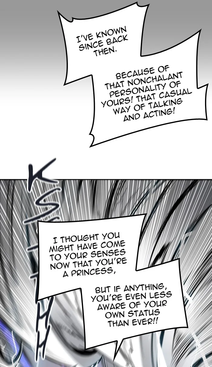 Tower of God - Chapter 410 - Page 14