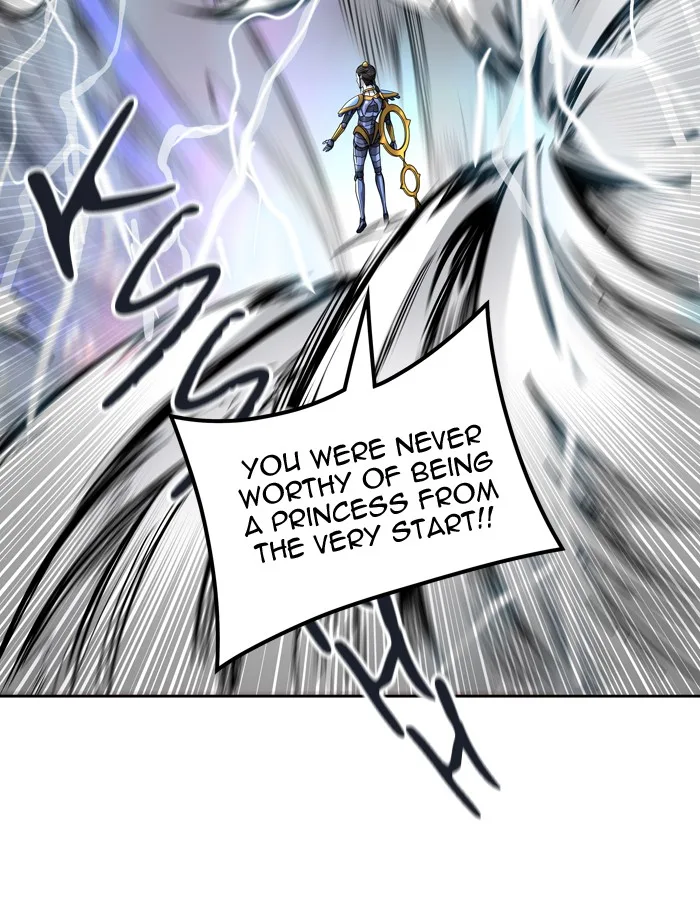 Tower of God - Chapter 410 - Page 15