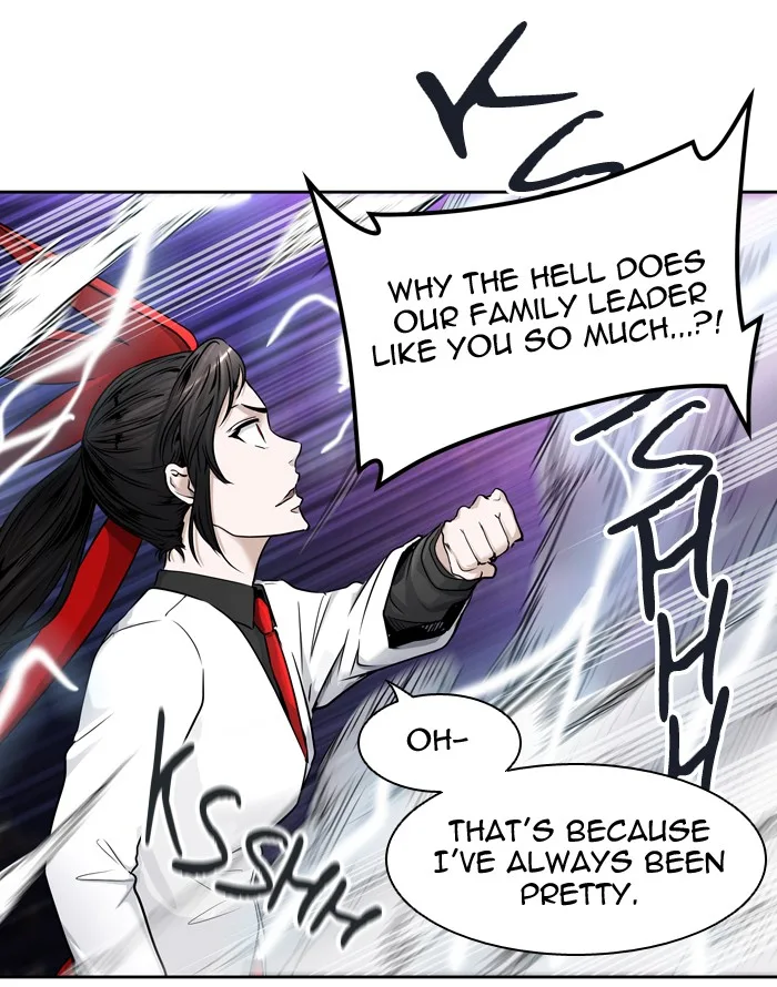 Tower of God - Chapter 410 - Page 17
