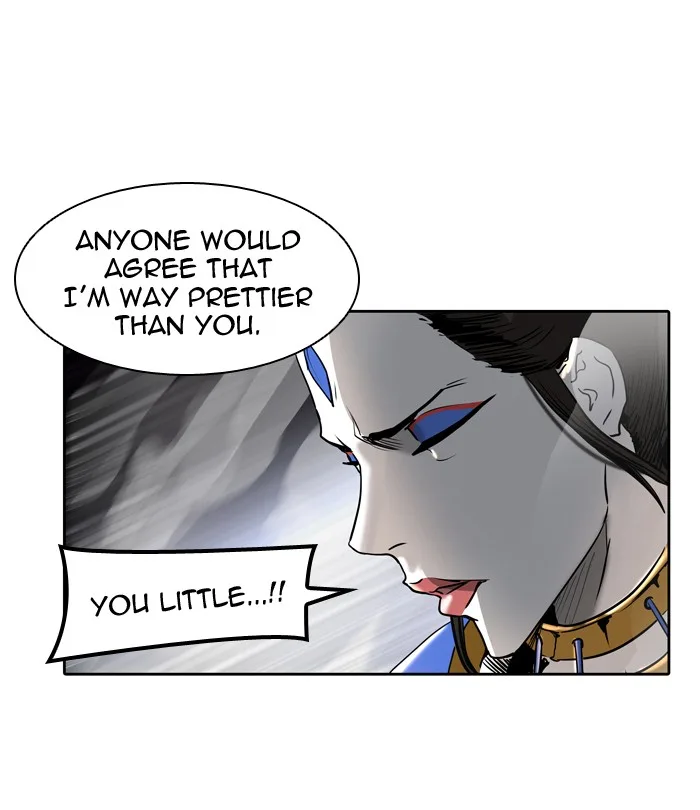 Tower of God - Chapter 410 - Page 18
