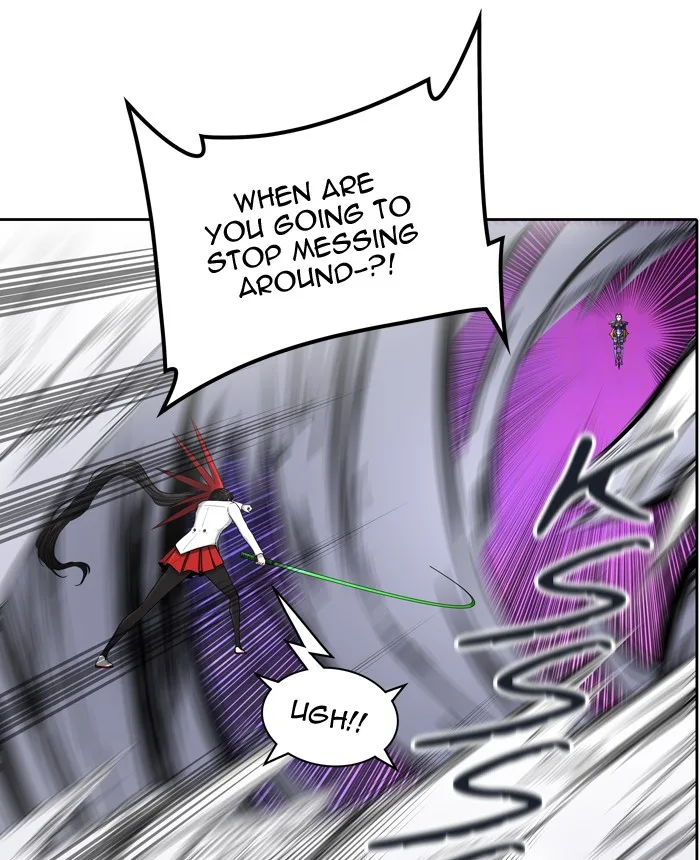 Tower of God - Chapter 410 - Page 19