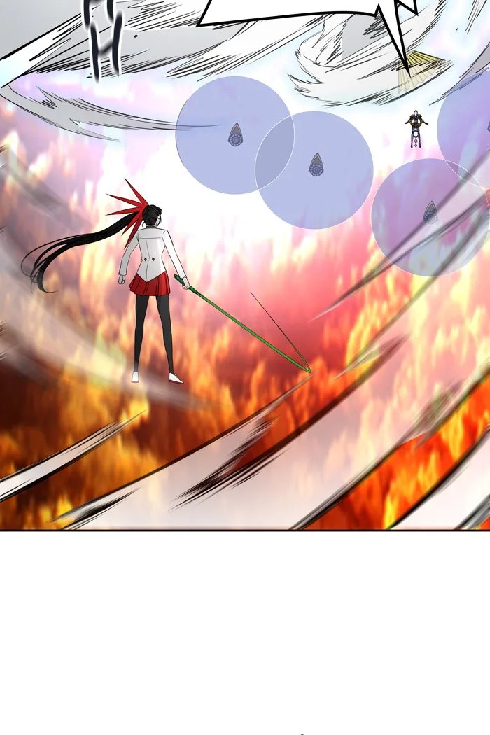 Tower of God - Chapter 410 - Page 2