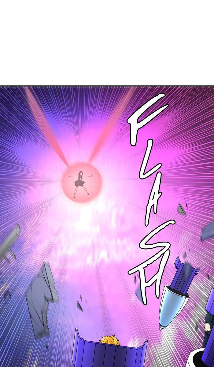 Tower of God - Chapter 410 - Page 21