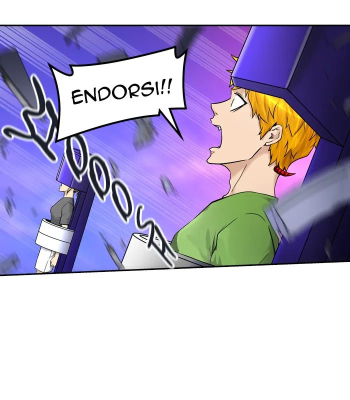 Tower of God - Chapter 410 - Page 23