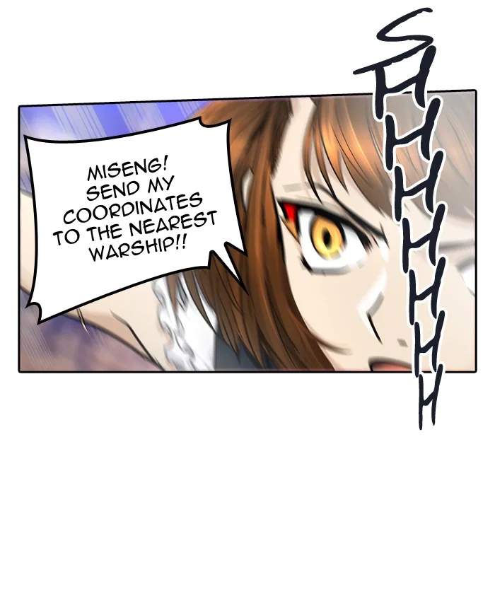 Tower of God - Chapter 410 - Page 24
