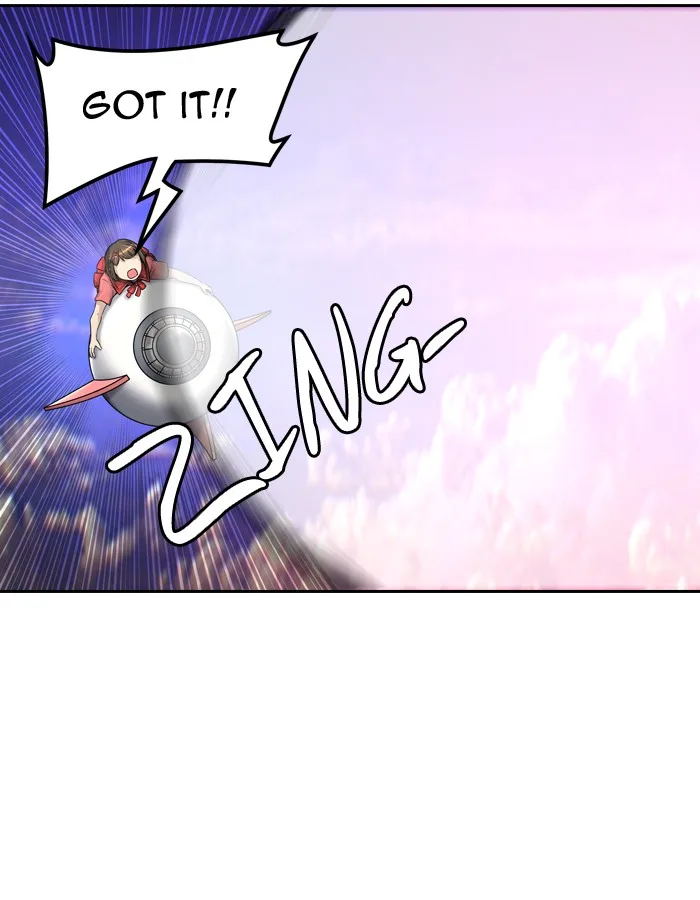 Tower of God - Chapter 410 - Page 25