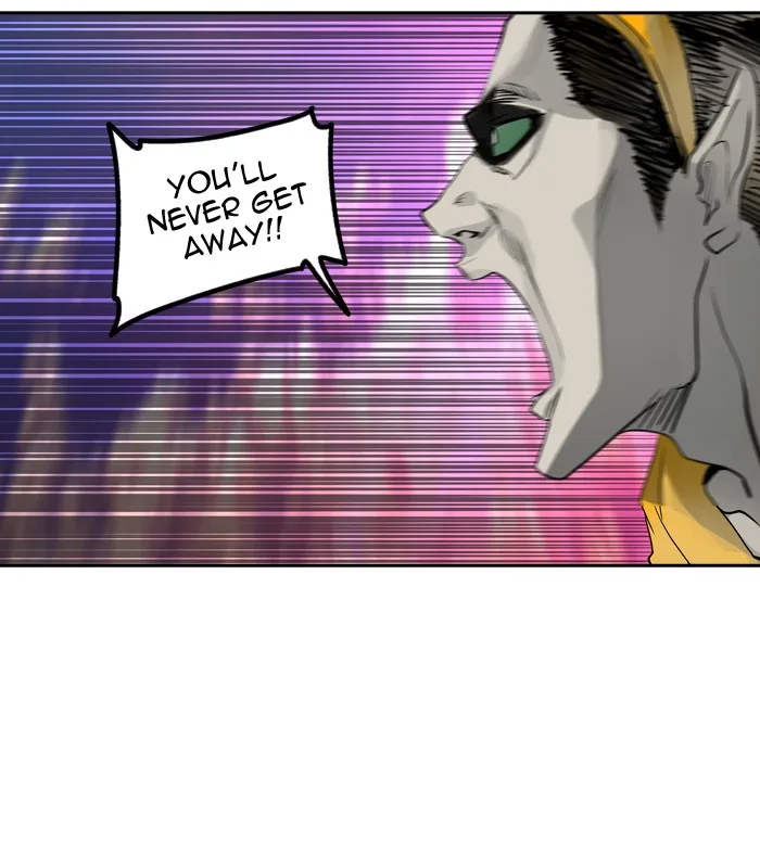 Tower of God - Chapter 410 - Page 27