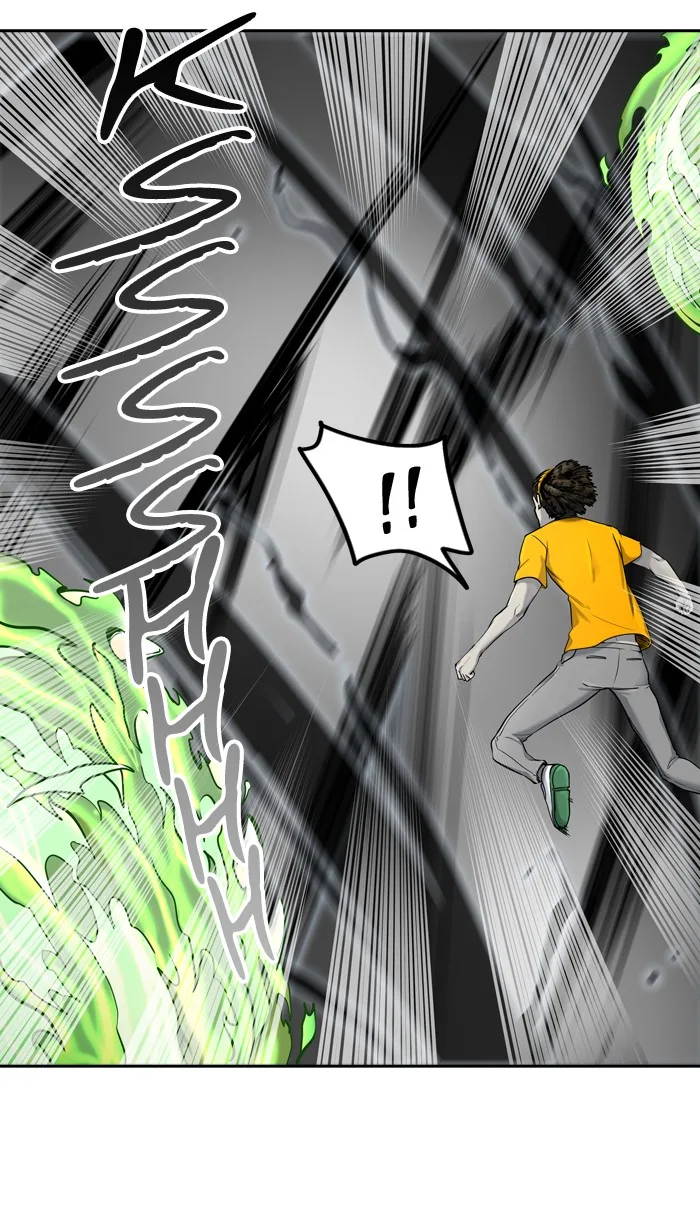 Tower of God - Chapter 410 - Page 28