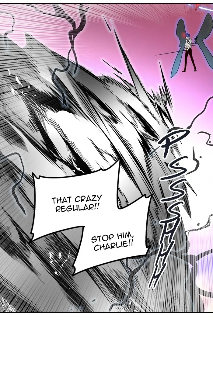 Tower of God - Chapter 410 - Page 30