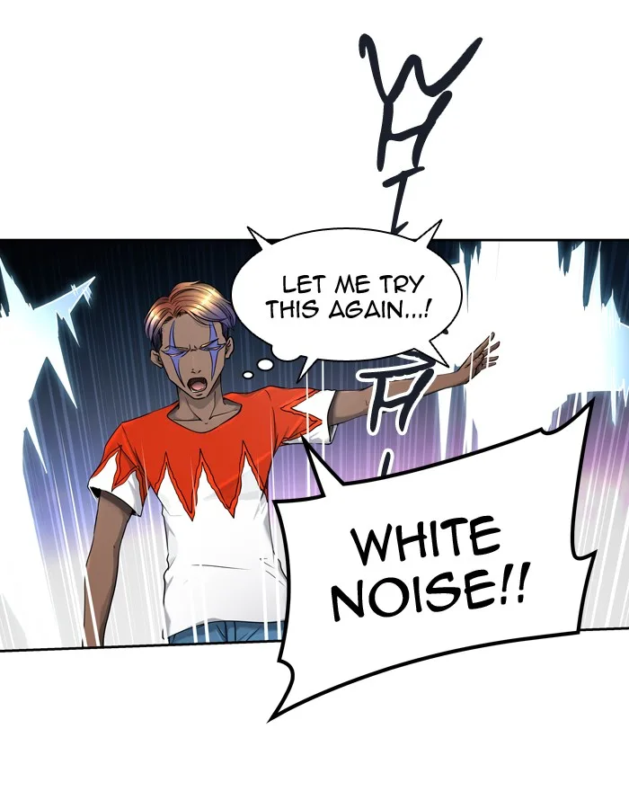 Tower of God - Chapter 410 - Page 31