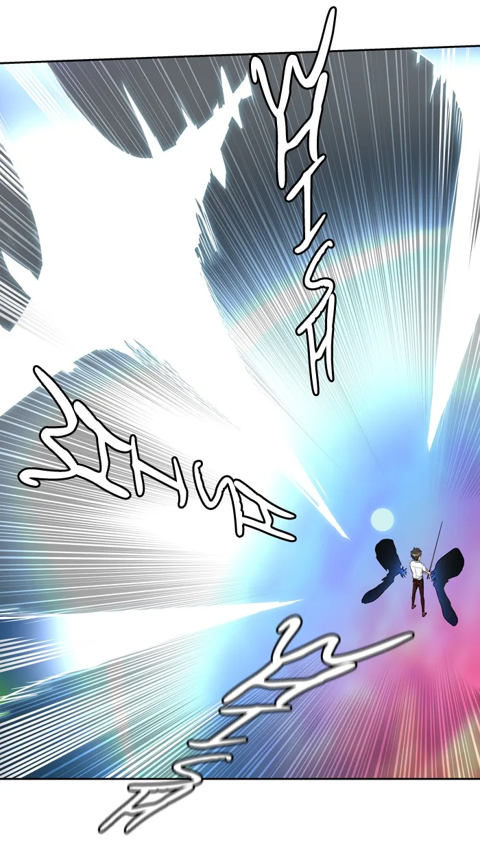 Tower of God - Chapter 410 - Page 32