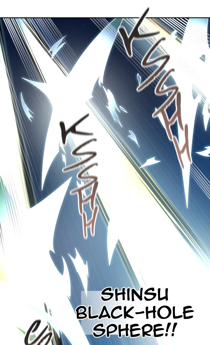 Tower of God - Chapter 410 - Page 34