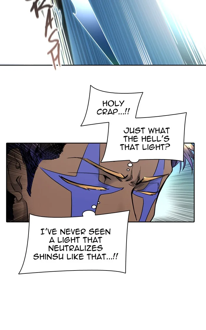 Tower of God - Chapter 410 - Page 35