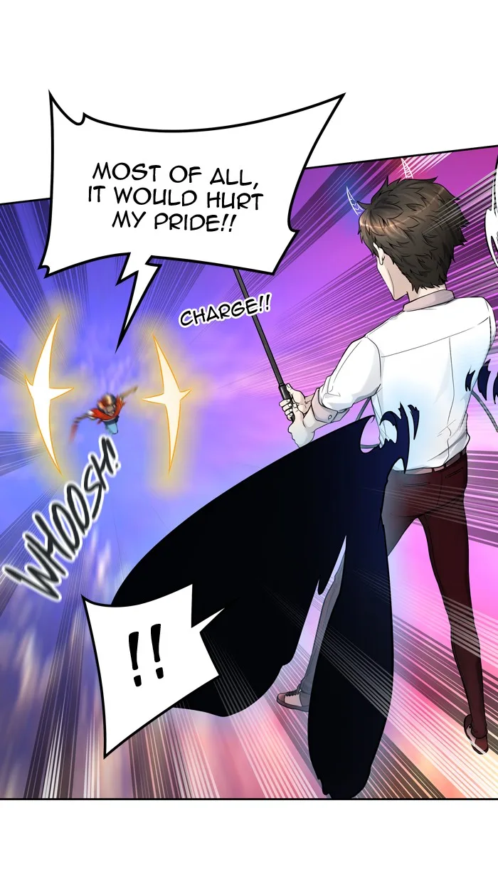 Tower of God - Chapter 410 - Page 37