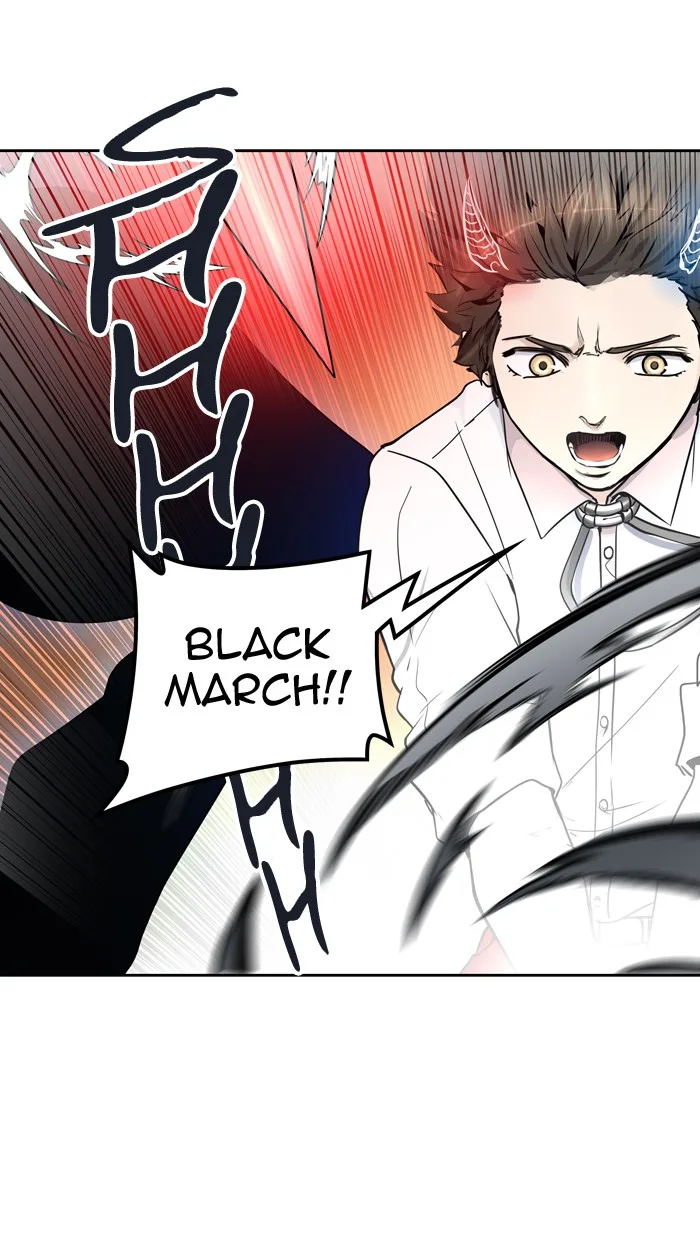 Tower of God - Chapter 410 - Page 38