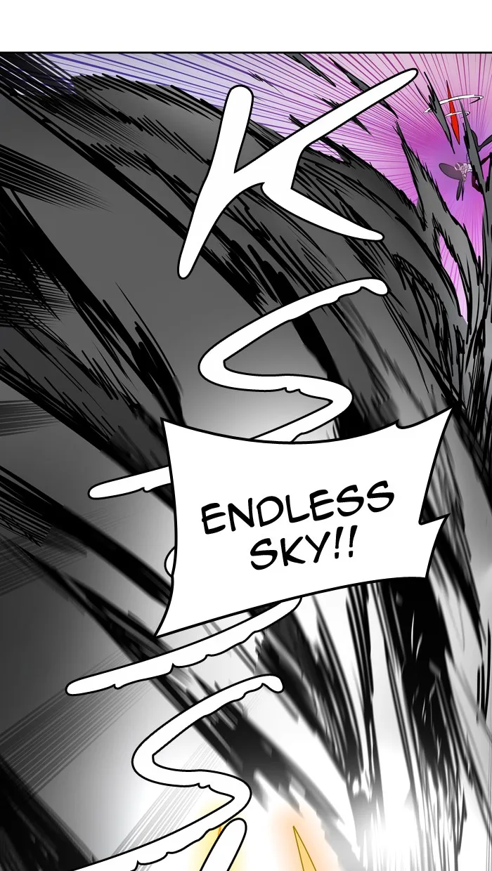 Tower of God - Chapter 410 - Page 39