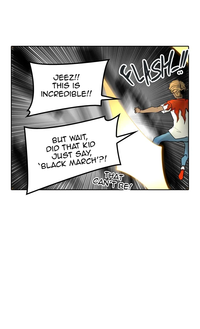 Tower of God - Chapter 410 - Page 41
