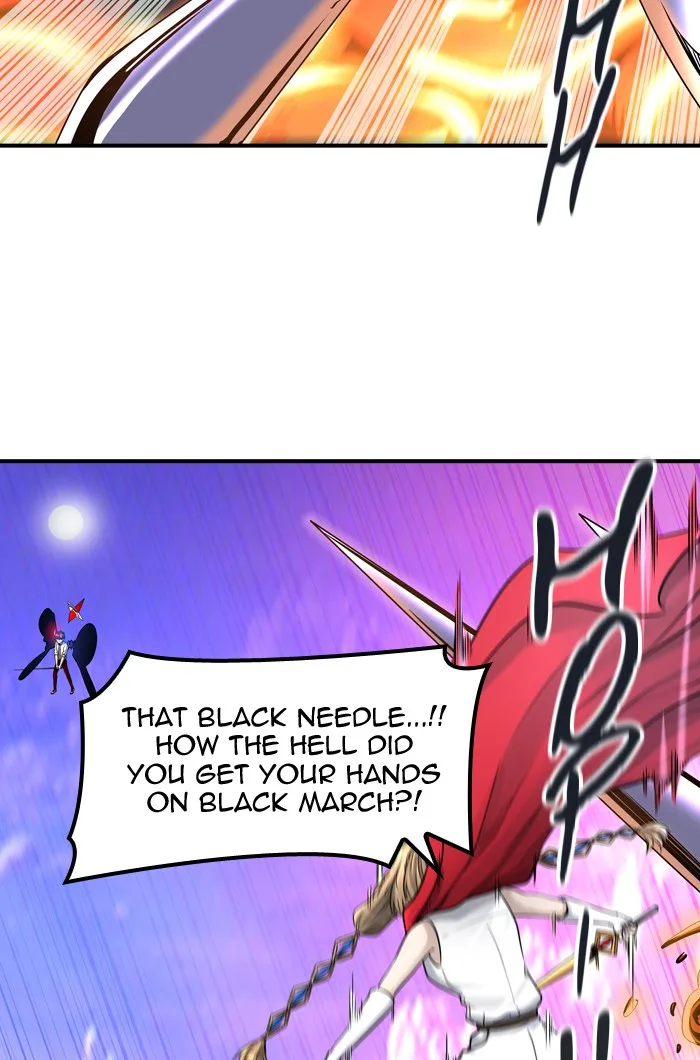 Tower of God - Chapter 410 - Page 43