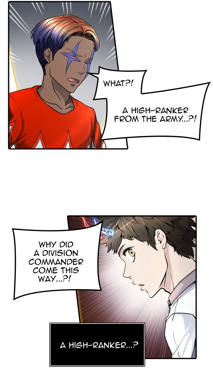 Tower of God - Chapter 410 - Page 45