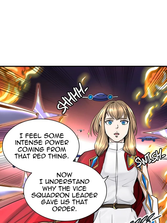 Tower of God - Chapter 410 - Page 46