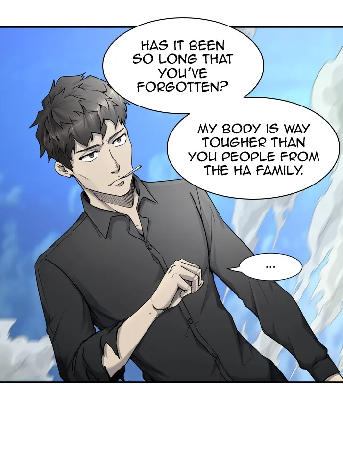 Tower of God - Chapter 410 - Page 51