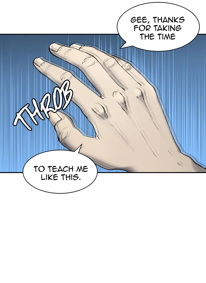 Tower of God - Chapter 410 - Page 52