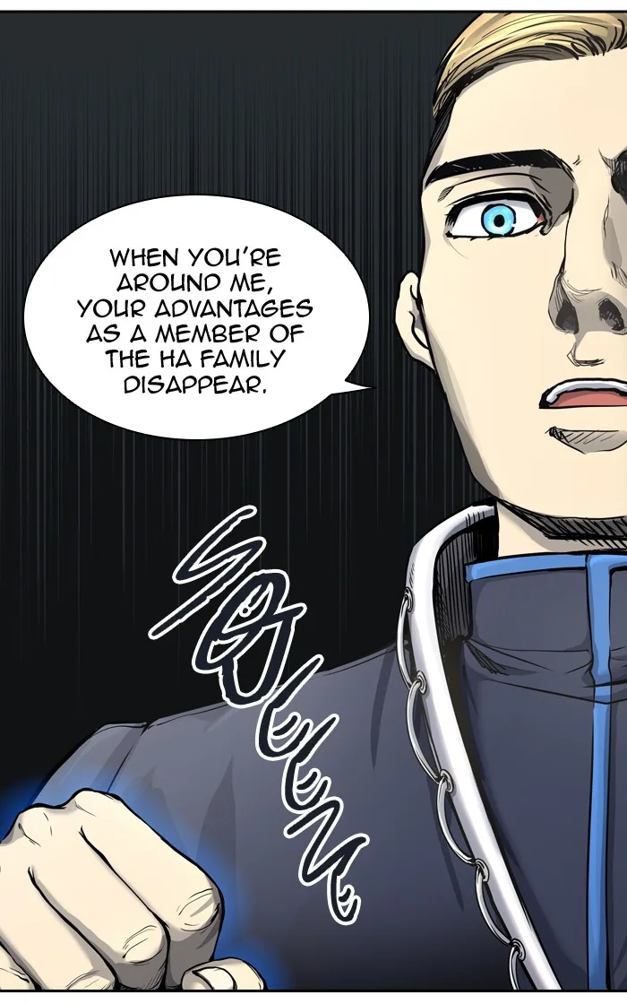 Tower of God - Chapter 410 - Page 53