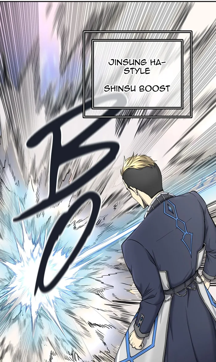 Tower of God - Chapter 410 - Page 59