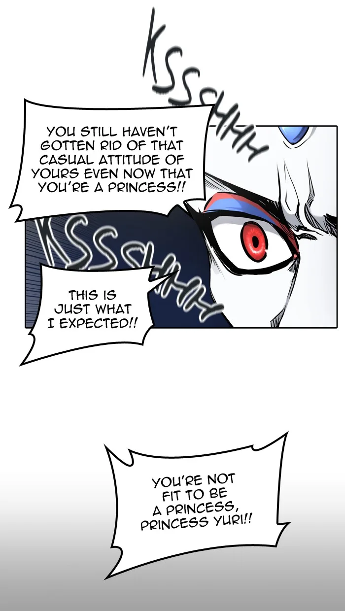Tower of God - Chapter 410 - Page 6