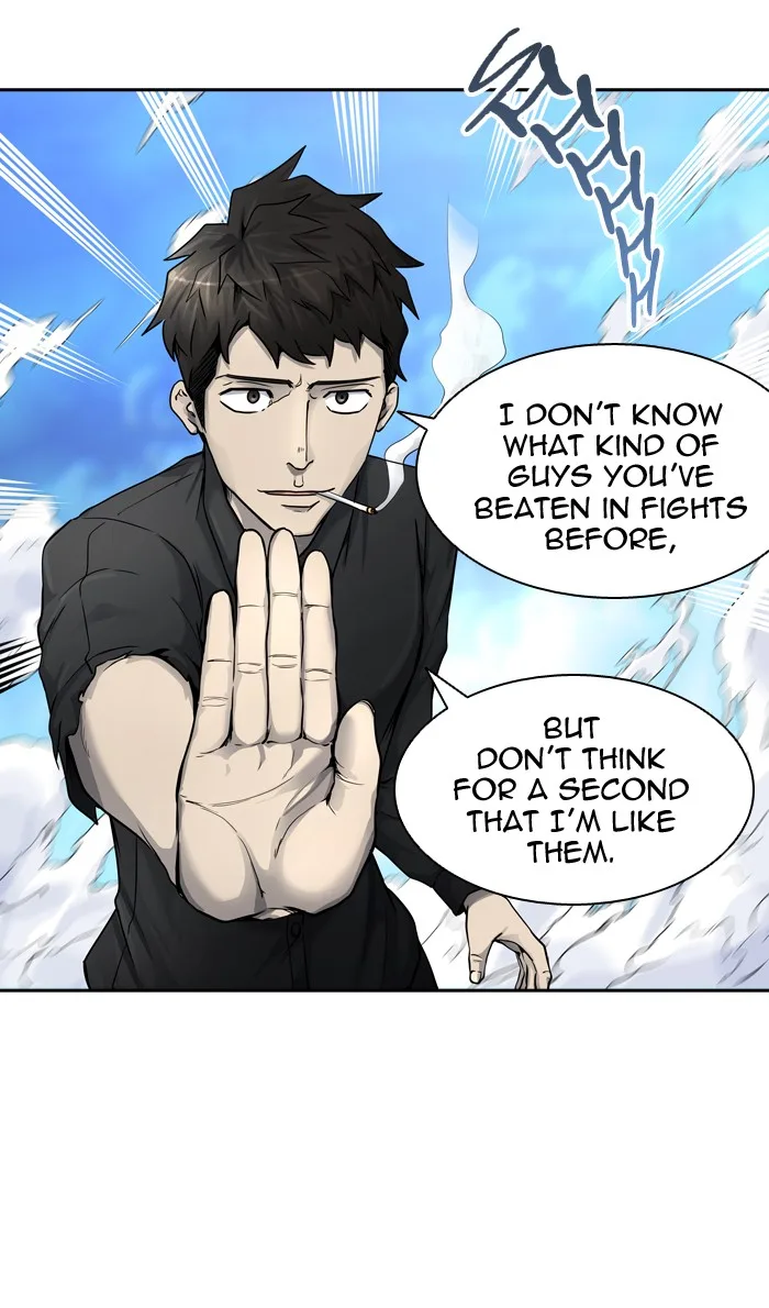 Tower of God - Chapter 410 - Page 65