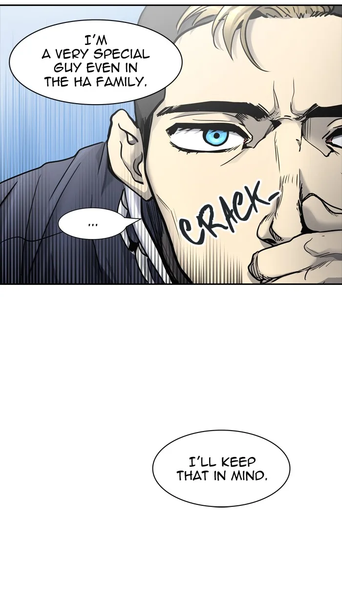 Tower of God - Chapter 410 - Page 66