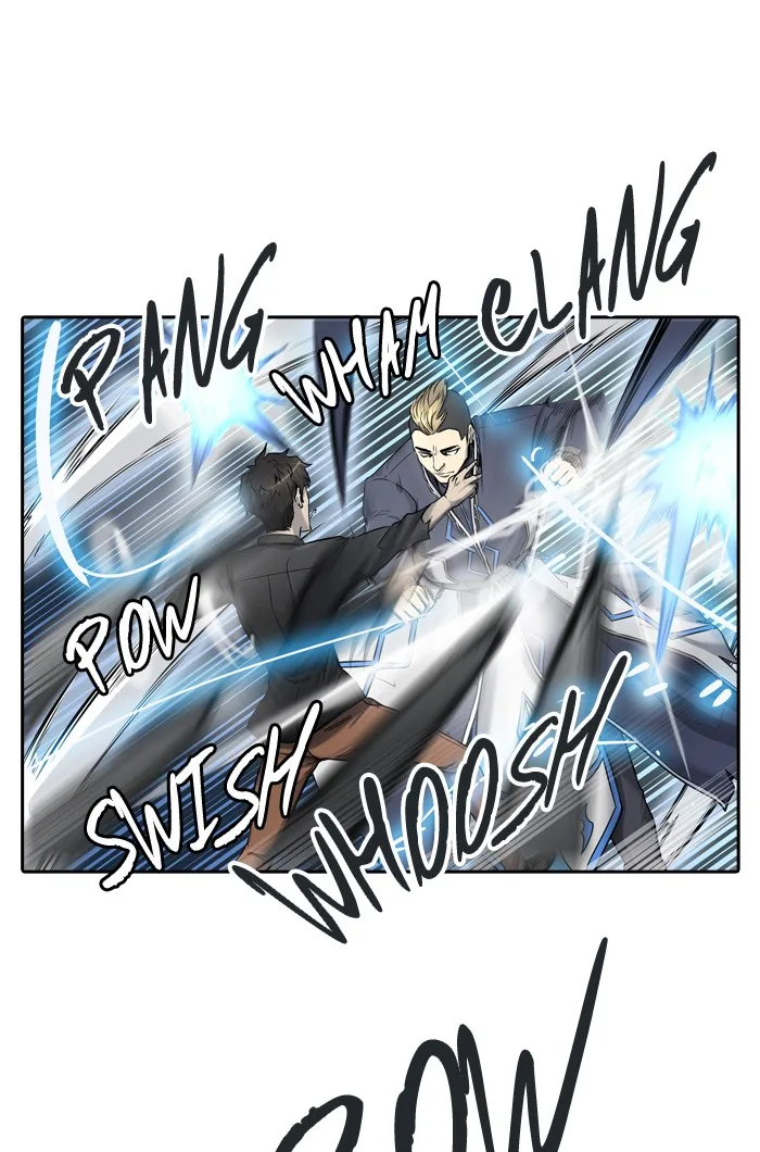 Tower of God - Chapter 410 - Page 68