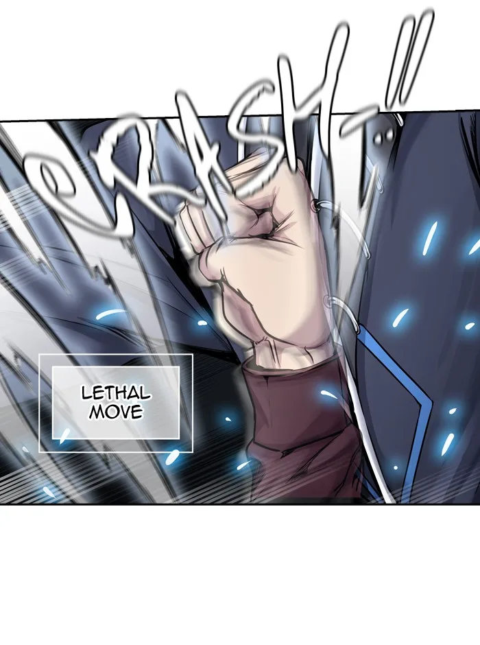 Tower of God - Chapter 410 - Page 71