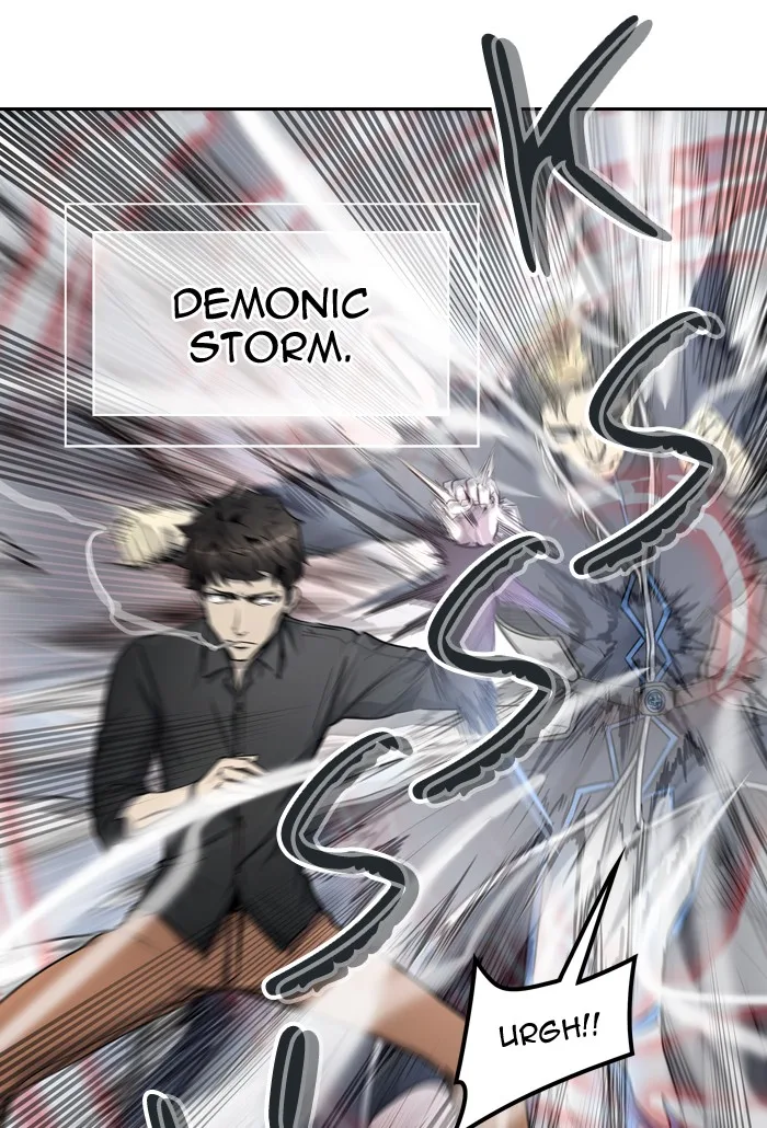 Tower of God - Chapter 410 - Page 72