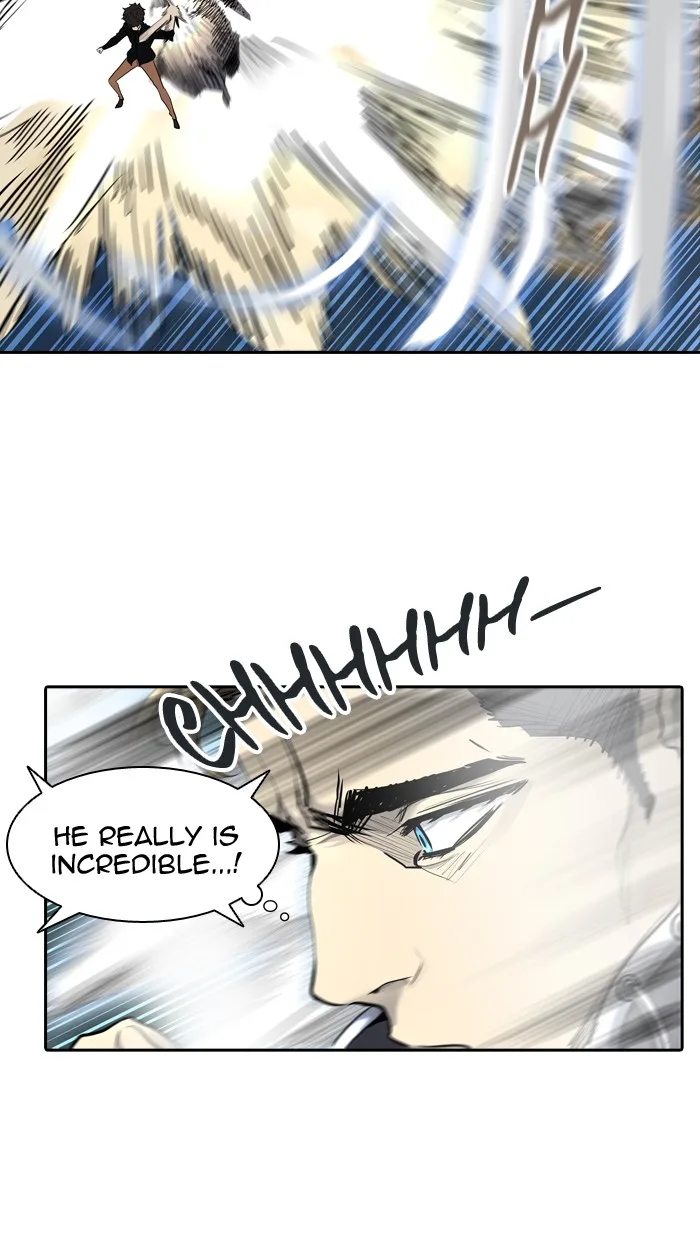 Tower of God - Chapter 410 - Page 75
