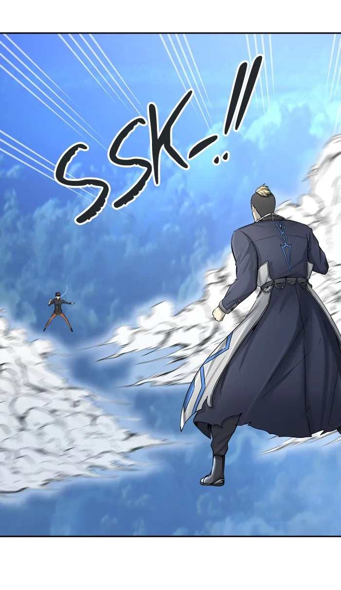 Tower of God - Chapter 410 - Page 76