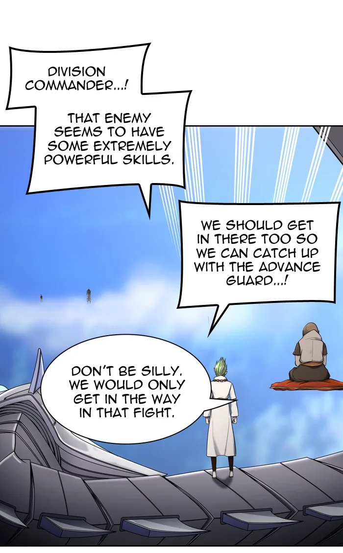 Tower of God - Chapter 410 - Page 77