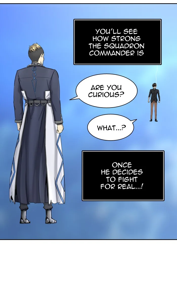 Tower of God - Chapter 410 - Page 79