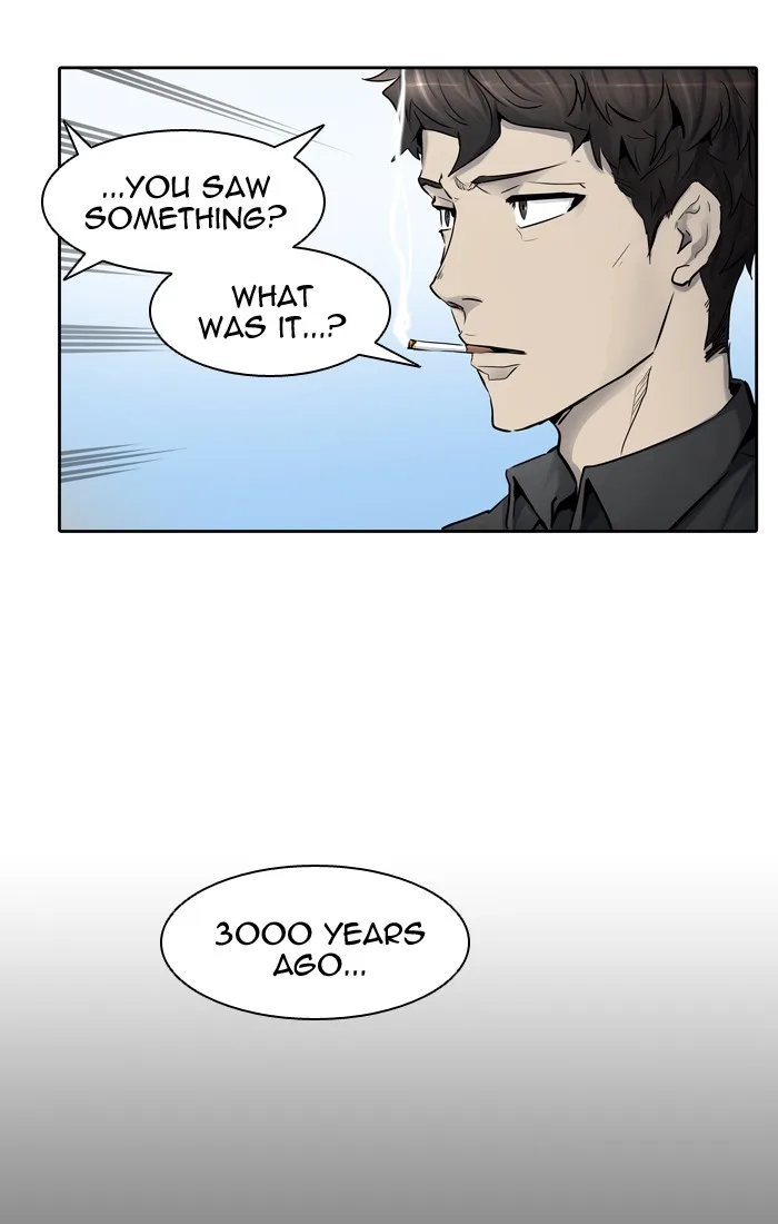Tower of God - Chapter 410 - Page 81