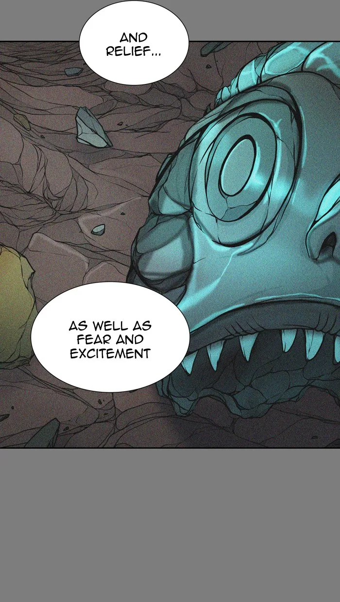 Tower of God - Chapter 410 - Page 83