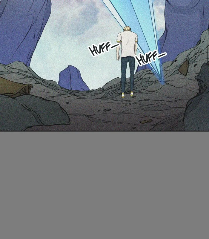 Tower of God - Chapter 410 - Page 85