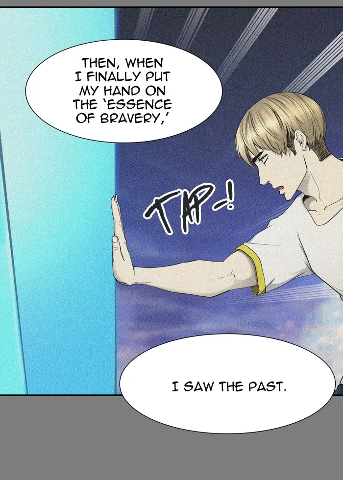 Tower of God - Chapter 410 - Page 86