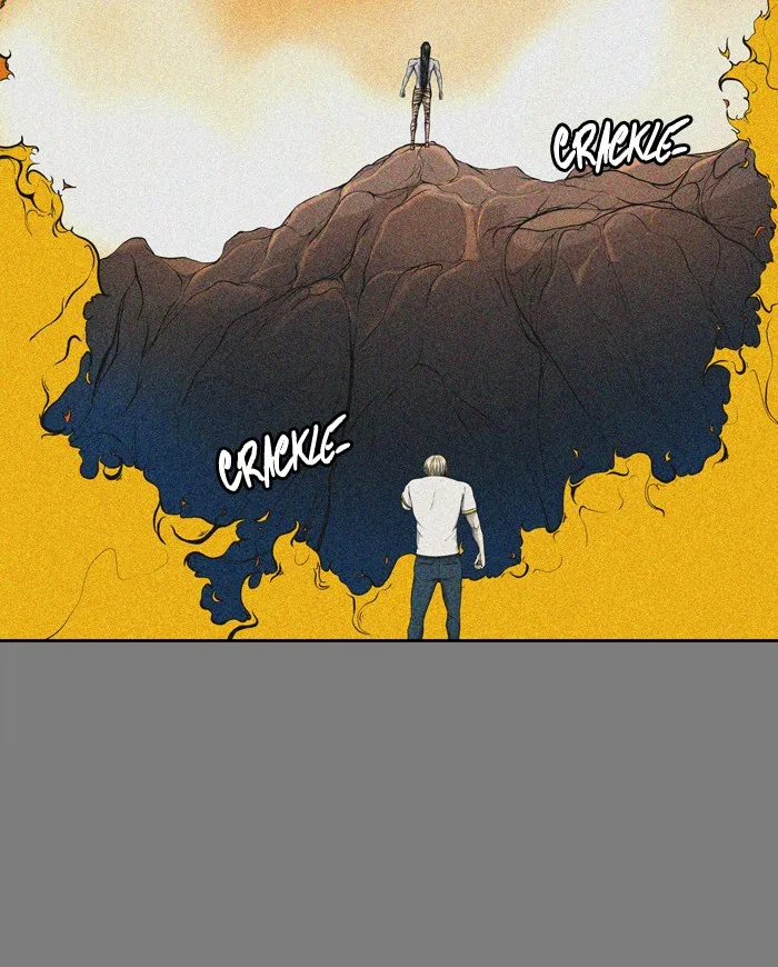 Tower of God - Chapter 410 - Page 89